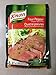 3x41 g Knorr Four Pepper Classic Sauce Mix