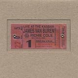 Live At the Kasbah