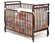 Stardust Crib In Cherry Finish By Storkcraft Baby Furniture