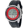 Tony Stewart NASCAR Men's" Schedule" Watch