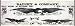Dauchy & Company, warehouse and advertisement agency, 75 Fulton Street, New York (Reprint 24 x 8)