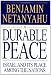 A Durable Peace: Israel and Its Place Among the Nations