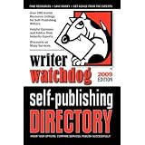 2009 Writer Watchdog Self-Publishing Directory ~ Deana Riddle