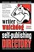 2009 Writer Watchdog Self-Publishing Directory