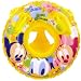 ディズニーベビー ジョイフルタイム 足入れうきわ 50cm