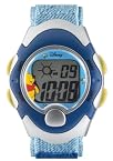 Disney Winnie the Pooh Digital Sport Watch