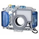 Canon WP-DC14 Waterproof Case for Canon SD750 Digital Camera