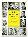 Old Familiar Faces: The Great Character Actors and Actresses of Hollywood's Golden Era
