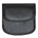 Buxton OC0163 Travel Wallet Color: Black