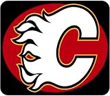 Calgary Flames Mouse Pad