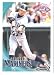 2010 Topps Opening Day Baseball Card # 56 Ichiro Suzuki - Seattle Mariners Mint Condition MLB Trading Card - Shipped In Protective ScrewDown Display Case!