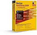 Norton AntiVirus 2009 3 Benutzer - Upgrade - deutsch*