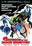 Horror of the Blood Monsters