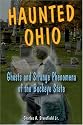 Haunted Ohio: Ghosts and Strange Phenomena of the Buckeye State