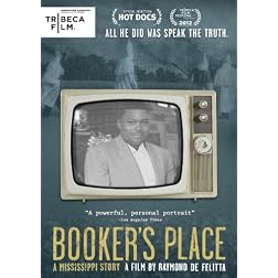 Booker's Place: A Mississippi Story