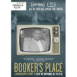Booker's Place: A Mississippi Story