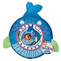 Alex Hold It All Whale Storage Bag