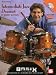 Mel Bay Intermediate Jazz Drumset