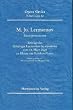 M. Ju. Lermontov (1814-1841). Interpretationen: Beitr�ge des G�ttinger Lermontov-Symposiums vom 15. M�rz 2005 zu Ehren von Reinhard Lauer mit einem Gesamtverzeichnis seiner Schriften von 1958-2008