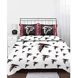 Atlanta Falcons NFL Full Sheet Set