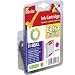 Inkrite NG Ink Cartridges (HP 88) For HP Officejetpro 550/5400/7x00/7x10/7x60/7x80 - C9392ae Magenta - Irhm88xl