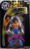 Eigenschaften Jakks WWE / WWE 2007 - BACKLASH - SERIES 10 - CARLITO