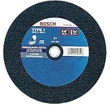 CUT-OFF WHEEL 14 FOR METAL