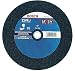 BOSCH CWCS1M14SC 14-Inch x 3 32-Inch x 1-Inch Type 1 Chop Saw Wheel AS36TX-BF For Metal Studs - 10 Pack