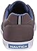 Nautica Men's Centerline Fashion Sneaker