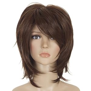 hair style wig
