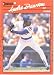 1990 Donruss # 223 Andre Dawson Chicago Cubs Baseball Card