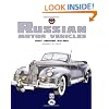 Russian Motor Vehicles: Soviet Limousines 1930-2003