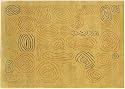 7'9" X 10'6" Rectangular Area Rug - Aadi 1306 By Chandra Rugs Aadi Collection