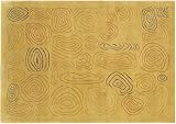 7'9 X 10'6 Rectangular Area Rug - Aadi 1306 By Chandra Rugs Aadi Collection