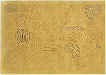 7'9" X 10'6" Rectangular Area Rug - Aadi 1306 By Chandra Rugs Aadi Collection