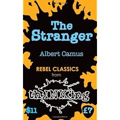 The Stranger (Thinking)