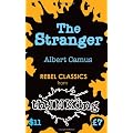 The Stranger (Thinking)