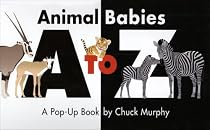 Animal Babies Ato Z