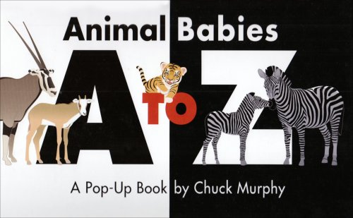 Animal Babies Ato Z