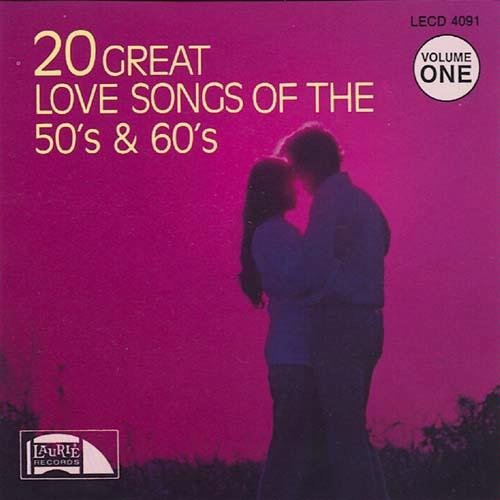 Passions - 20 Great Love Songs of the 50