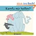 Kamfu mir helfen?