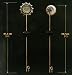 Lumisol Celestial Series Solar Light Set - 4 Lights