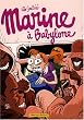 Marine � Babylone