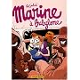 Marine à Babylone de Tibo Soulcié
