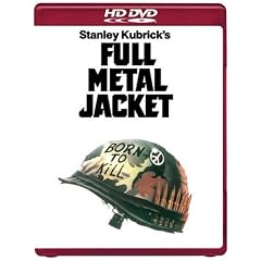 Full Metal Jacket [HD DVD]