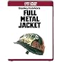 Full Metal Jacket [HD DVD]