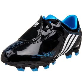Adidas Little Kid/Big Kid F10 TRX FG Soccer Shoe