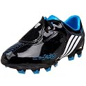 adidas Little Kid/Big Kid F10 TRX FG Soccer Shoe