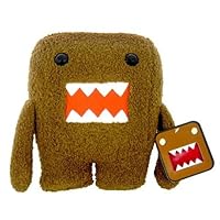 Domo Jumbo Plush Creature