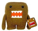 Buy Domo Kun : Domo Kun Plush 16.5 by Jakks
